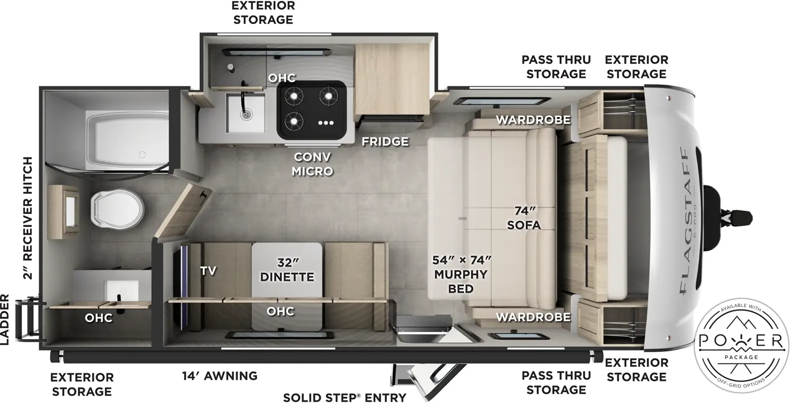 E19FDS Floorplan Image